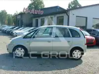 2009 Opel MERIVA