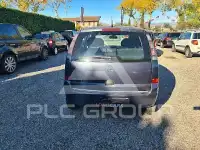 2009 Opel MERIVA