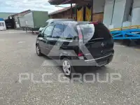 2009 Opel MERIVA