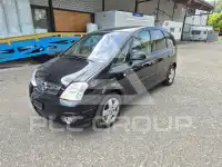 2009 Opel MERIVA