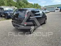 2009 Opel MERIVA