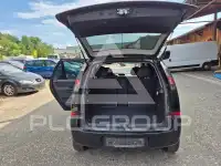 2009 Opel MERIVA