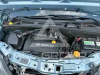 2009 Opel MERIVA