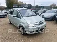 2009 Opel MERIVA