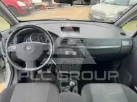 2009 Opel MERIVA