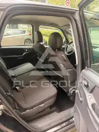 2009 Opel MERIVA