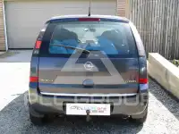 2009 Opel MERIVA
