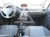 2009 Opel MERIVA