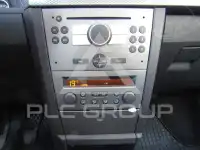 2009 Opel MERIVA