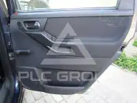 2009 Opel MERIVA