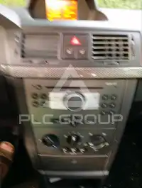 2009 Opel MERIVA