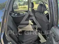 2009 Opel MERIVA