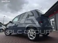 2009 Opel MERIVA