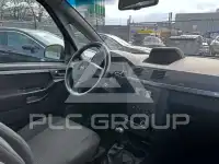 2009 Opel MERIVA
