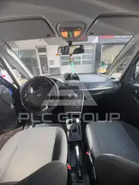 2009 Opel MERIVA