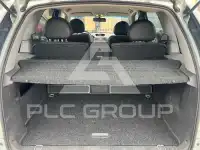 2009 Opel MERIVA