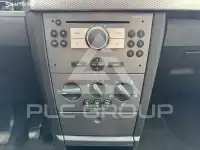 2009 Opel MERIVA