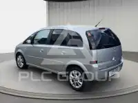 2009 Opel MERIVA