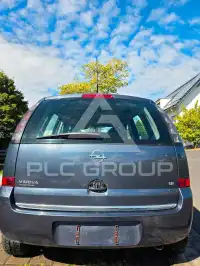 2009 Opel MERIVA