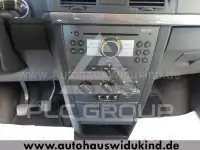 2009 Opel MERIVA