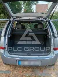 2009 Opel MERIVA
