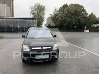 2009 Opel MERIVA