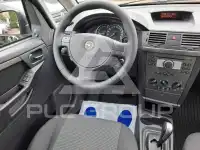 2009 Opel MERIVA
