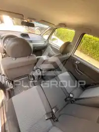 2009 Opel MERIVA