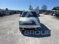 2009 Opel MERIVA