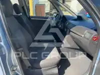 2009 Opel MERIVA