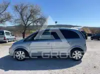 2009 Opel MERIVA