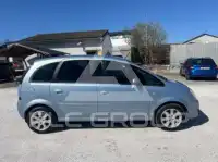 2009 Opel MERIVA