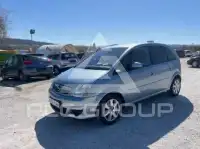 2009 Opel MERIVA