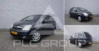 2009 Opel MERIVA