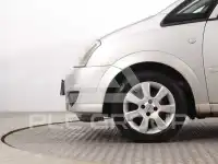 2009 Opel MERIVA