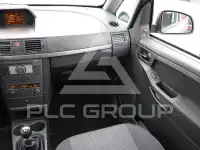 2009 Opel MERIVA