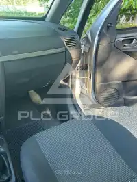 2009 Opel MERIVA