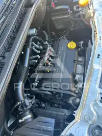 2009 Opel MERIVA