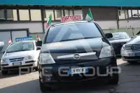 2009 Opel MERIVA