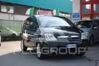 2009 Opel MERIVA