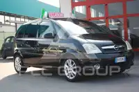2009 Opel MERIVA