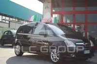 2009 Opel MERIVA