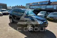2009 Opel ANTARA