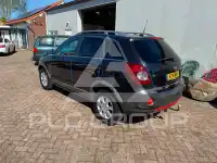 2009 Opel ANTARA