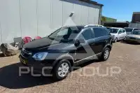 2009 Opel ANTARA