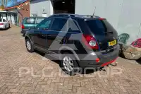 2009 Opel ANTARA