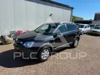 2009 Opel ANTARA