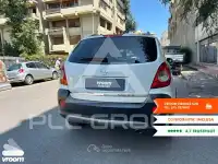 2009 Opel ANTARA