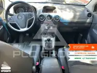 2009 Opel ANTARA