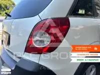 2009 Opel ANTARA